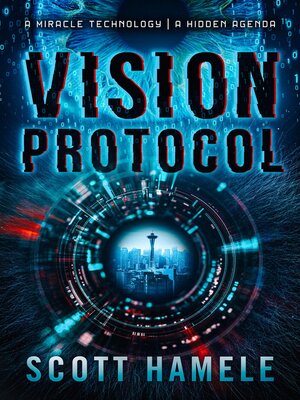cover image of Vision Protocol
